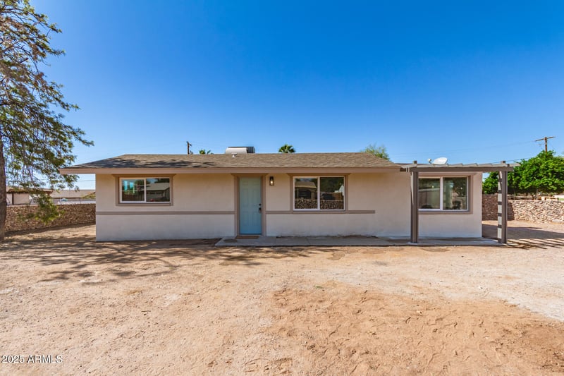 528 97th St, Mesa, AZ 85207