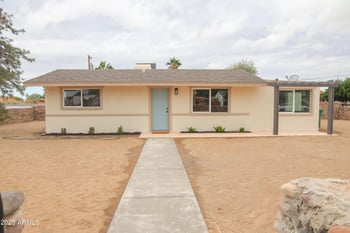 528 97th St, Mesa, AZ 85207