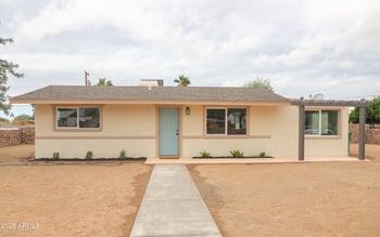 528 97th St, Mesa, AZ 85207