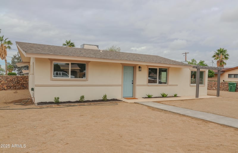 528 97th St, Mesa, AZ 85207