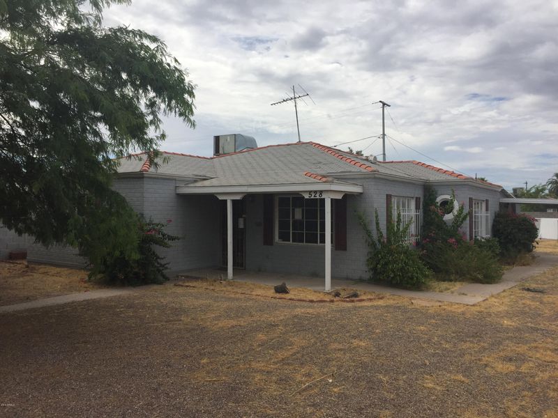 528 E Osborn Rd, Phoenix, AZ 85012