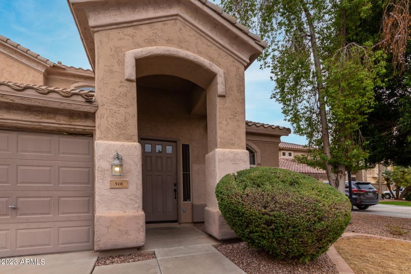 528 E Stottler Dr, Gilbert, AZ 85296