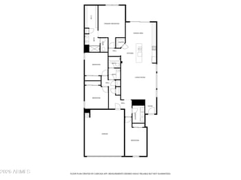 528 Magena Dr, San Tan Valley, AZ 85140