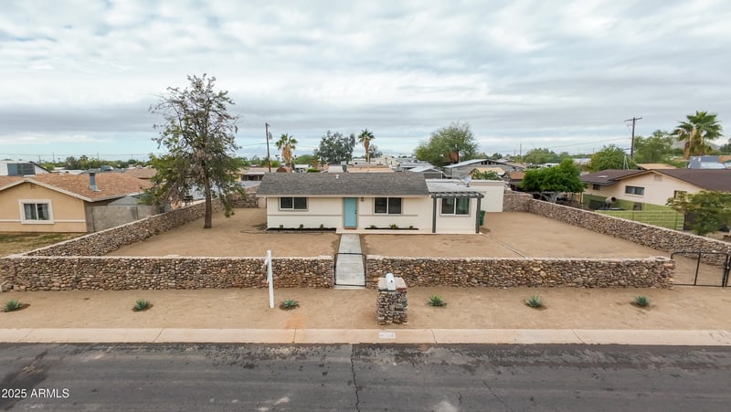 528 N 97th St, Mesa, AZ 85207