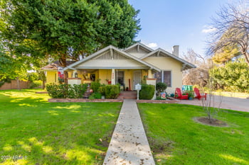 528 N Grand --, Mesa, AZ 85201