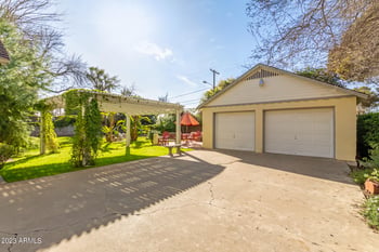 528 N Grand --, Mesa, AZ 85201