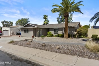 528 Renee Dr, Phoenix, AZ 85024