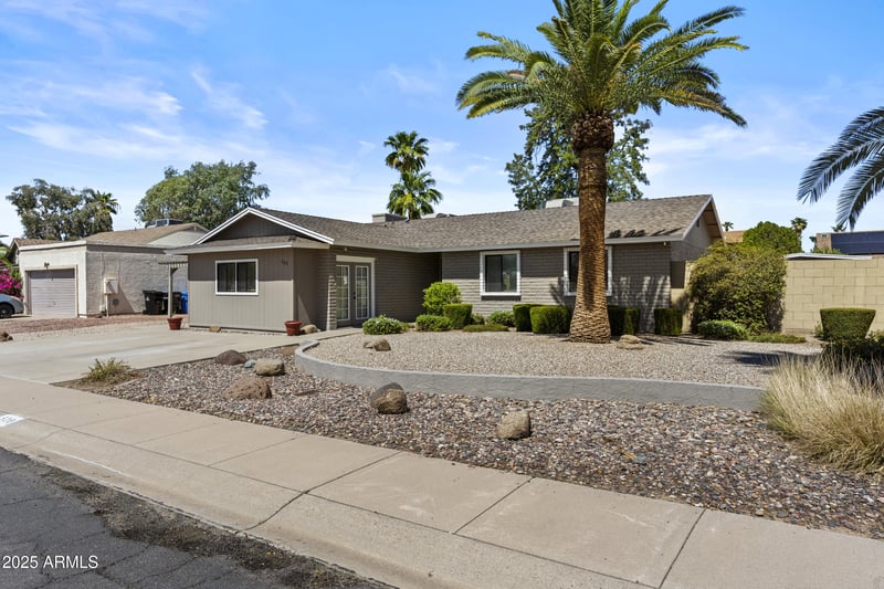 528 Renee Dr, Phoenix, AZ 85024