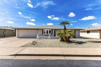528 Roanoke --, Mesa, AZ 85206