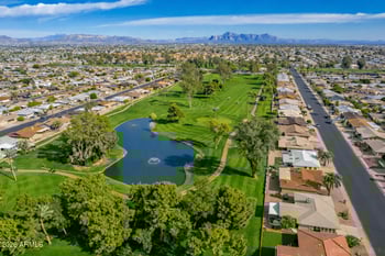 528 Roanoke --, Mesa, AZ 85206