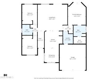 528 111th Pl, Mesa, AZ 85208