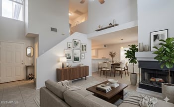 528 Sunrise Dr, Gilbert, AZ 85233