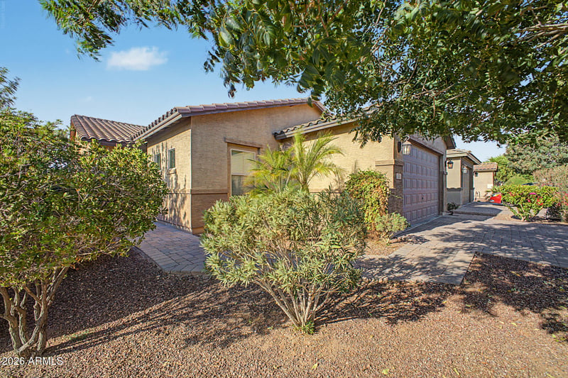 528 Evergreen Pear Ave, Queen Creek, AZ 85140
