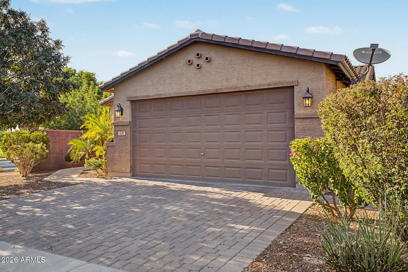 528 Evergreen Pear Ave, Queen Creek, AZ 85140