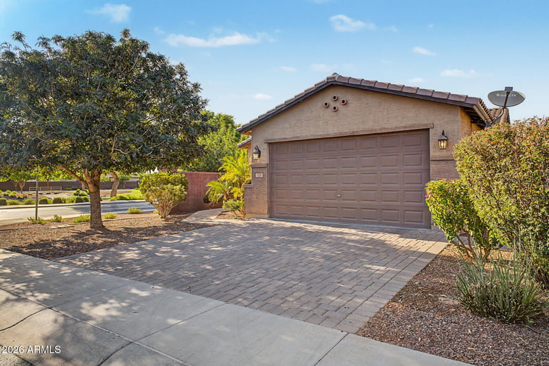 528 Evergreen Pear Ave, Queen Creek, AZ 85140
