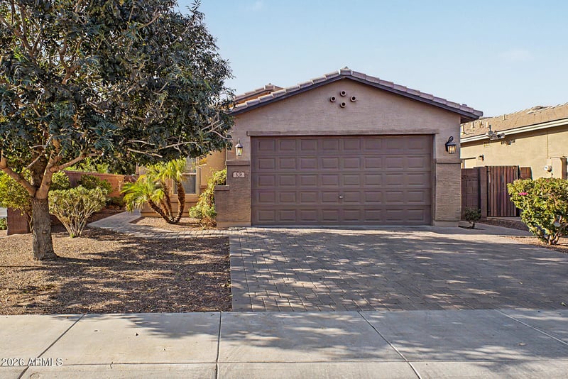 528 Evergreen Pear Ave, Queen Creek, AZ 85140