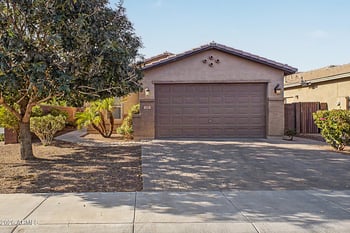 528 Evergreen Pear Ave, San Tan Valley, AZ 85140