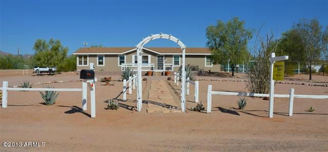 528 W Foothill St, Apache Junction, AZ 85120
