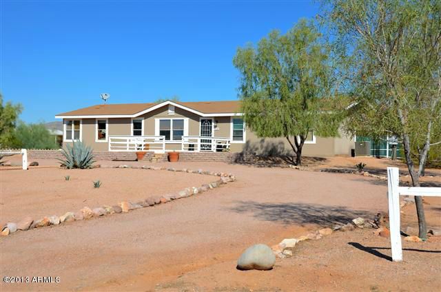 528 W Foothill St, Apache Junction, AZ 85120