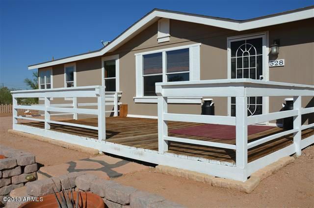 528 W Foothill St, Apache Junction, AZ 85120