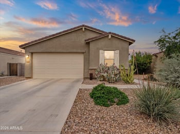 528 Magena Dr, San Tan Valley, AZ 85140