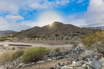 5281 205th Ln, Buckeye, AZ 85396