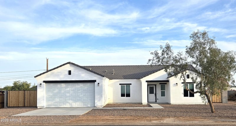 5281 Vista Grande --, San Tan Valley, AZ 85140