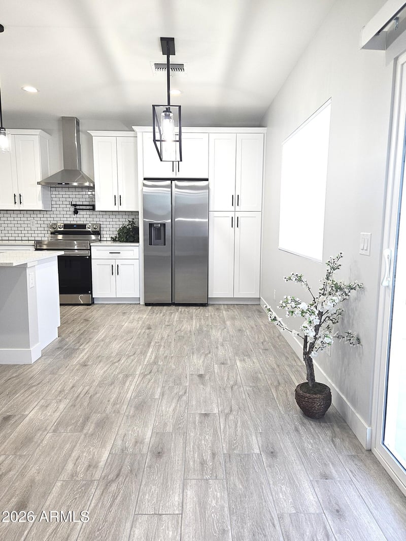 5281 Vista Grande --, San Tan Valley, AZ 85140