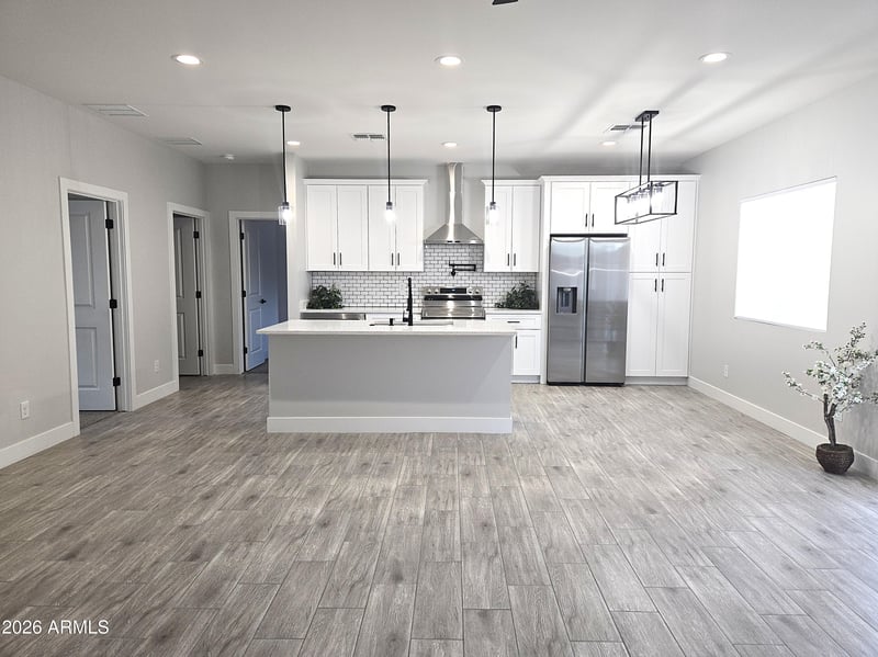 5281 Vista Grande --, San Tan Valley, AZ 85140