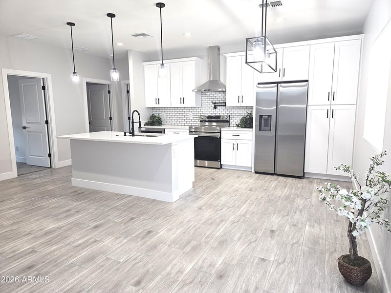 5281 Vista Grande --, San Tan Valley, AZ 85140