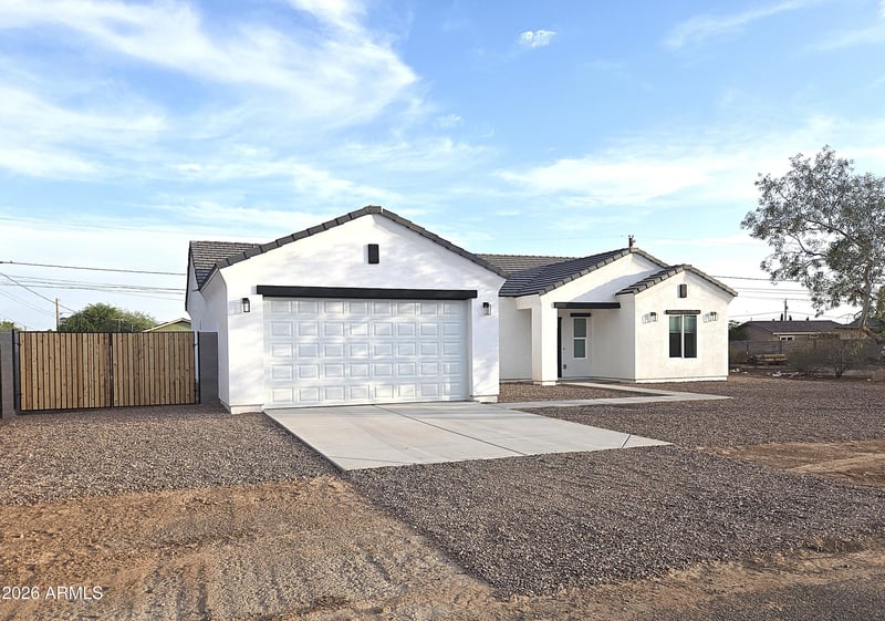 5281 Vista Grande --, San Tan Valley, AZ 85140