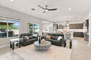 5281 N 205th Ln, Buckeye, AZ 85396
