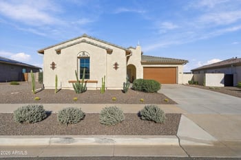 5281 N 205th Ln, Buckeye, AZ 85396