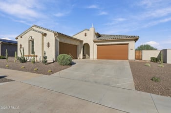 5281 N 205th Ln, Buckeye, AZ 85396