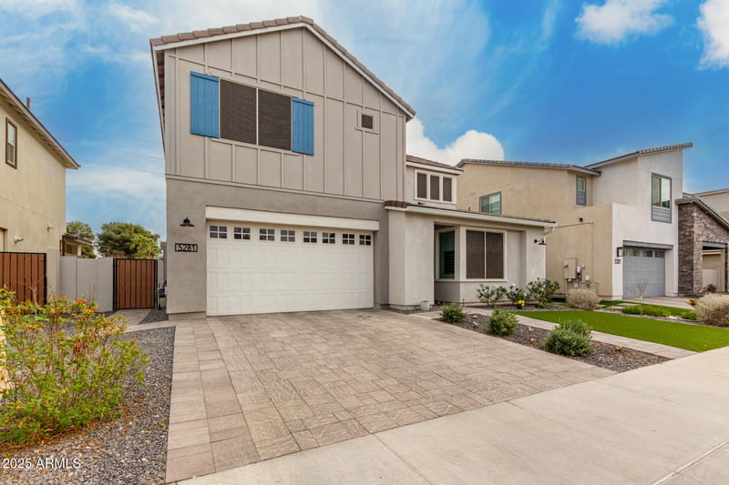 5281 Red Rock St, Gilbert, AZ 85298