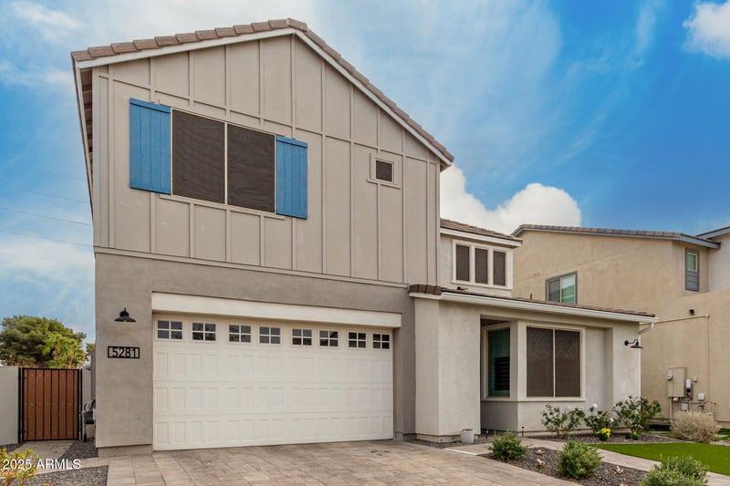 5281 Red Rock St, Gilbert, AZ 85298