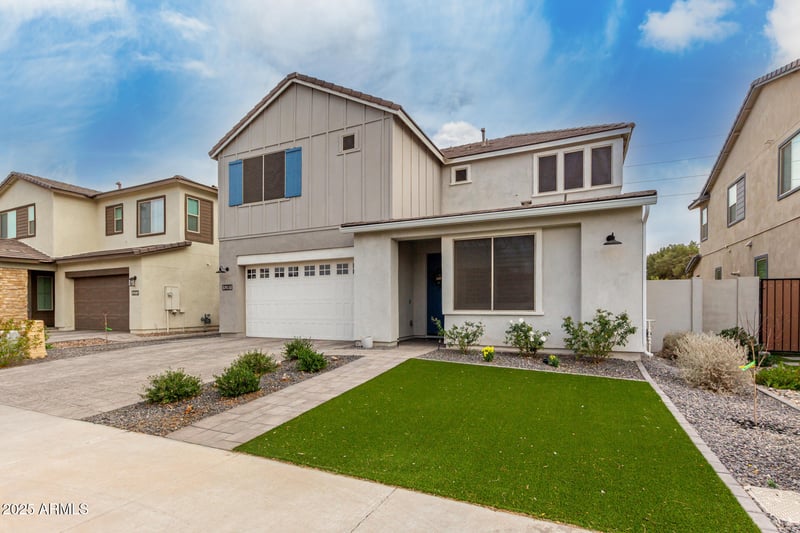 5281 Red Rock St, Gilbert, AZ 85298