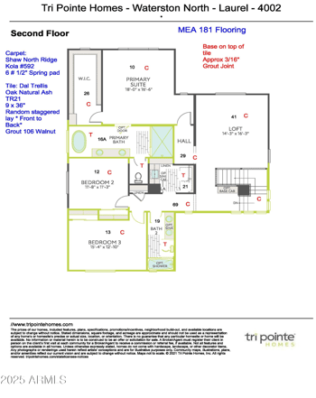 5281 Red Rock St, Gilbert, AZ 85298