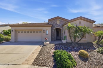 5283 Almond Dr, Gilbert, AZ 85298