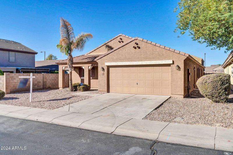 5284 S 239th Dr, Buckeye, AZ 85326