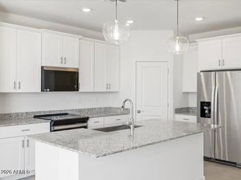 5284 S 246th Ln, Buckeye, AZ 85326