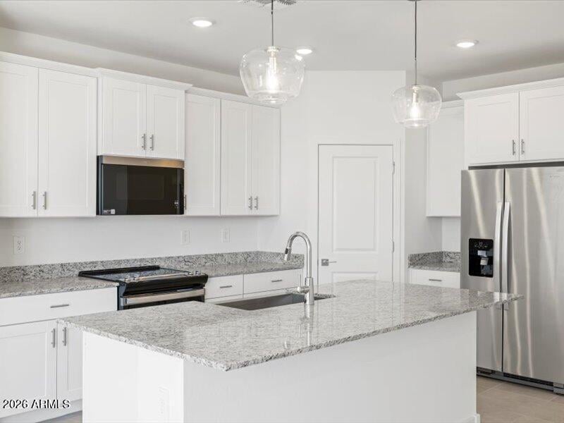 5284 S 246th Ln, Buckeye, AZ 85326