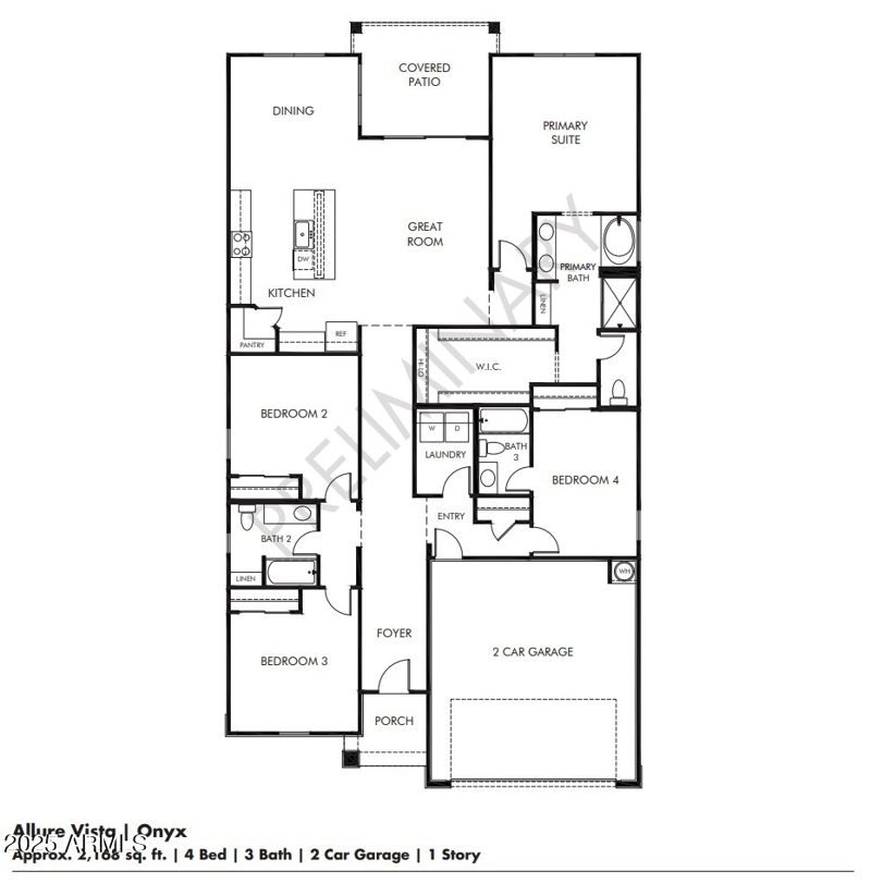 5285 244th Ave, Buckeye, AZ 85326