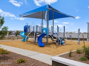 5285 244th Ave, Buckeye, AZ 85326