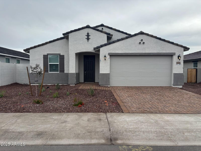 5285 244th Ave, Buckeye, AZ 85326