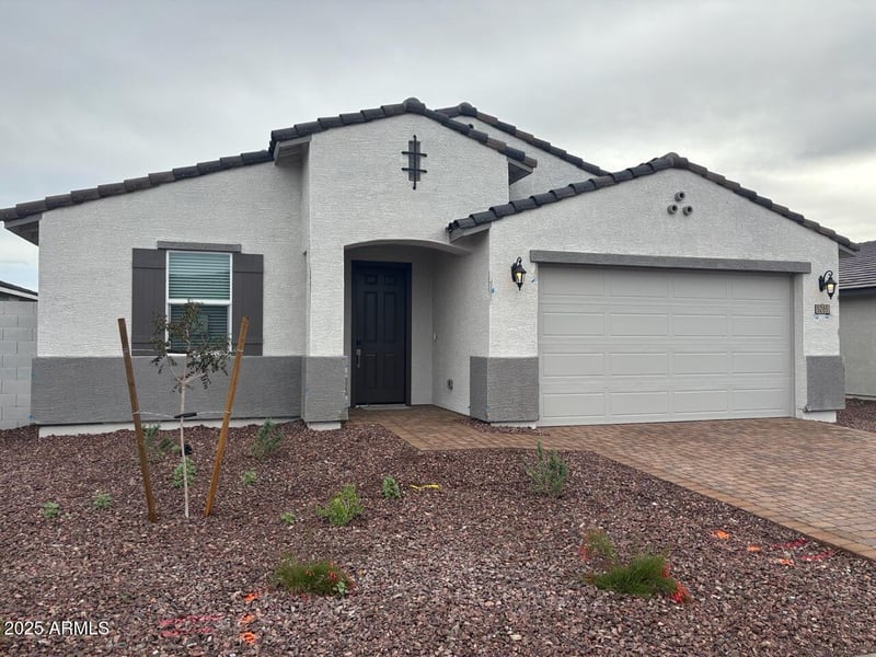 5285 244th Ave, Buckeye, AZ 85326