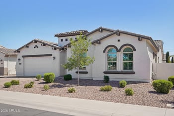 5285 Loback Ln, Gilbert, AZ 85298