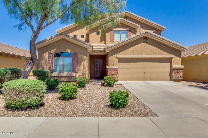 5285 S 239th Dr, Buckeye, AZ 85326