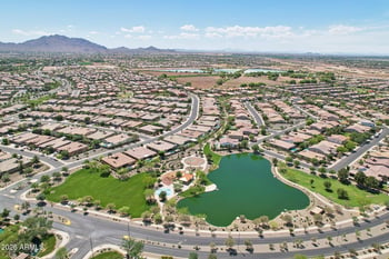 5285 Loback Ln, Gilbert, AZ 85298