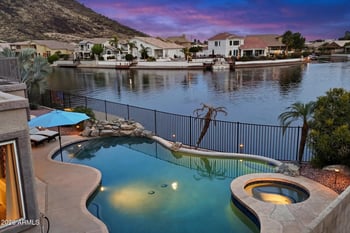 5285 W Mohawk Ln, Glendale, AZ 85308
